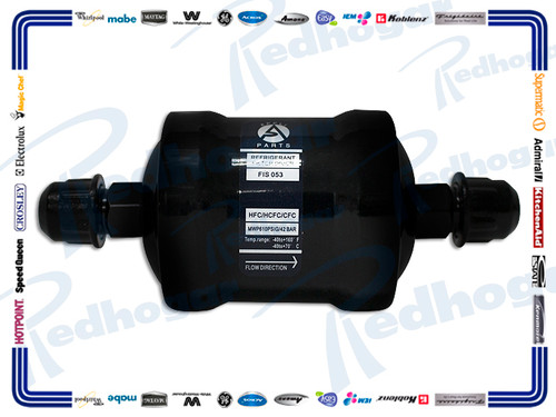 DESHIDRATADOR  053 3/8 SOLDABLE (RP05338S)
