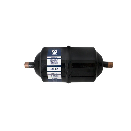 DESHIDRATADOR 082 1/4 SOLDABLE (RP08214S)