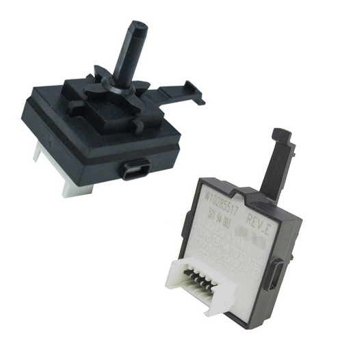 MICROSWITCH ROTATIVO 4 POS CICLOS EXTRA W10285512 MICROSWITCH ROTATIVO 4 POS CICLOS EXTRA W10285512