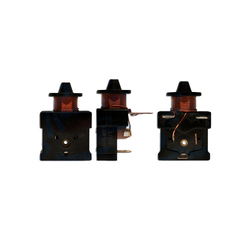 RELAY 1/6 S/CAPACITOR (RP16SC)