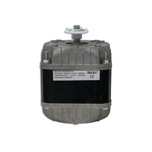 MOTOR DIFUSOR  25W 1/30Hp 220/240V 50/60Hz Mtj Lateral (RP2513020)