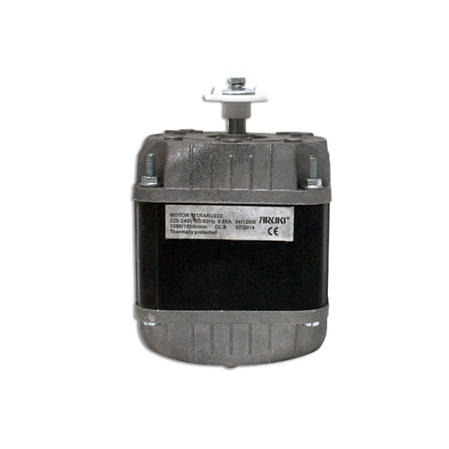 MOTOR DIFUSOR 34W 1/22Hp 220V 50/60Hz Mtj Lateral (RP3412220)