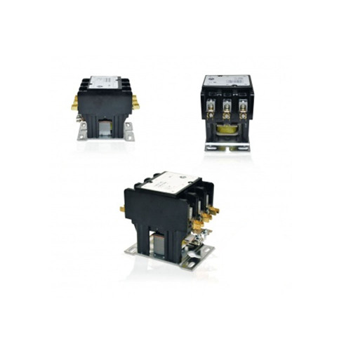 CONTACTOR 3 POLOS 50A-24V APAC (RP35024)