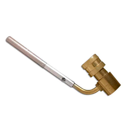 BOQUILLA GIARATORIA 360° FLAMA AJUSTABLE UNIWELD MAPP/PROPANO (RP3T5)