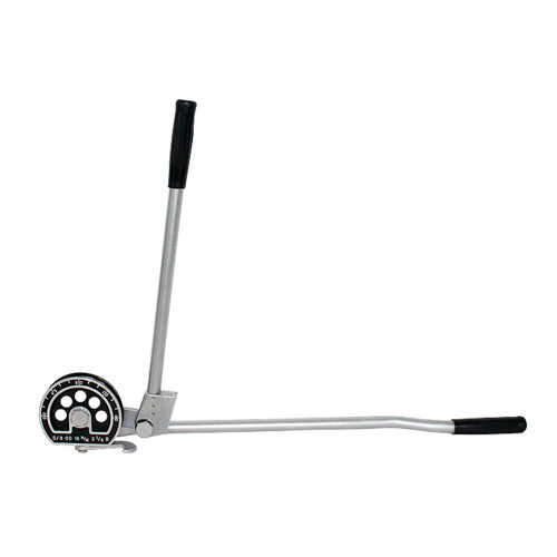 DOBLADOR DE TUBOS 5/8" UNIWELD ALICATE 180° (RP70012)