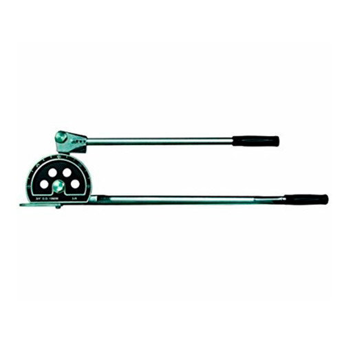 DOBLADOR DE TUBOS 3/4" UNIWELD ALICATE 180° (RP70013)
