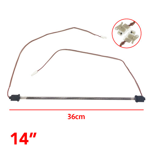 RESISTENCIA DAEWOO-LG-SAMSUNG 14 INCH  110V (RP85314)