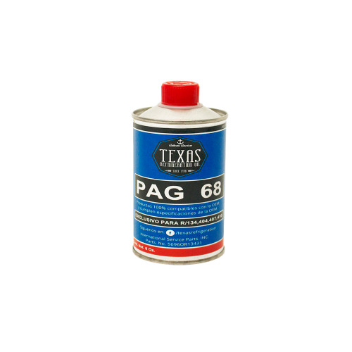 ACEITE  POLIALQUILENGLICOL AUTOMOTRIZ 250.MIL (RPAG68)
