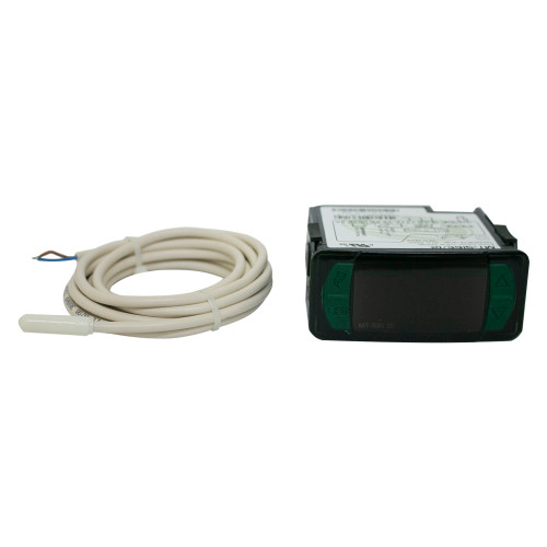 CONTROLADOR INDICADOR TEMPERATURA 115/230V FULL GAUGE (RPMT516E)