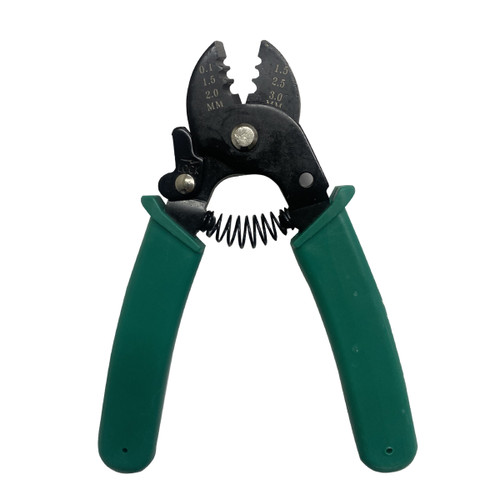 PINZA CORTA TUBO CAPILAR (RPPTC01)