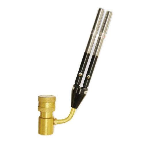 BOQUILLA UNIWELD  REFORZADA DOBLE (RPRP3T2)