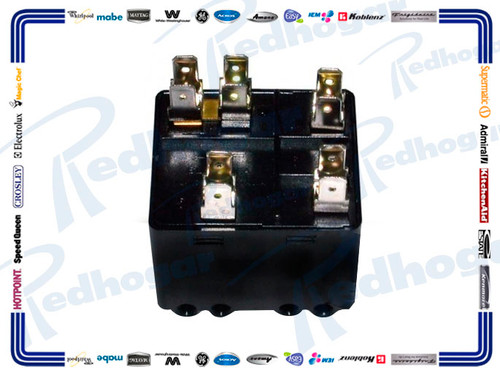 RELAY POTENCIAL 062 (RPRRC062)