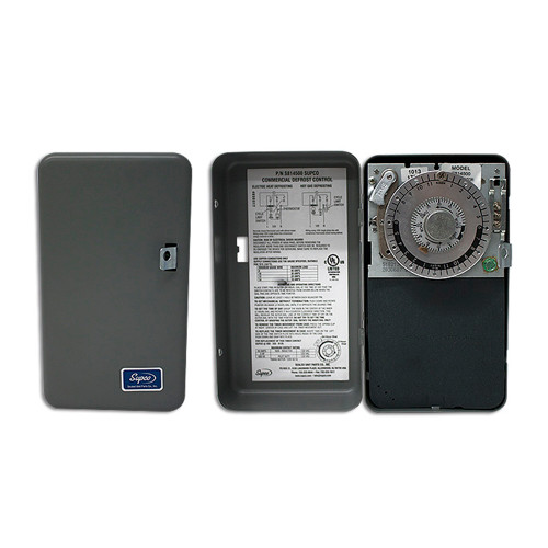 CONTROL DESCONGELACION COMERCIAL (RPS814500)