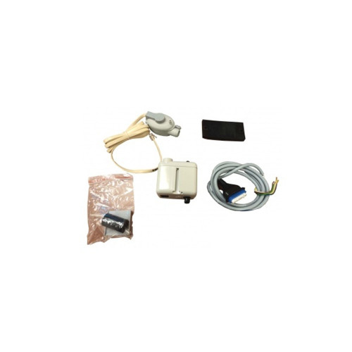 BOMBA DE CONDENSADO A. A.  HASTA 2.8 TON. 230V 60Hz  2.6 GPH SAUERMANN SI-3100 (RPSI31002)