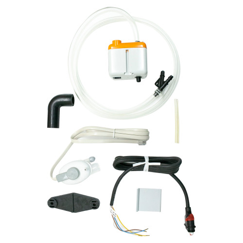 BOMBA DE CONDENSADO 230V- 50/60Hz  SAUERMANN SI-33 (RPSI33)