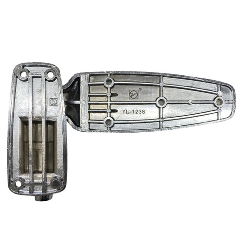 BISAGRA RECTRACTIL CAMARA FRIGORIFICA YL-1238S 60Kg RPRX013 (RPYL1238S)