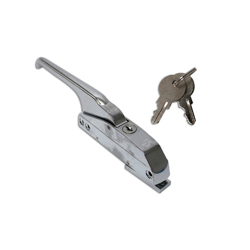 CERROJO P/CAMARA DE REFRIGERACION S/CERRADDURA RPTL-1250B (RPYL1250B)