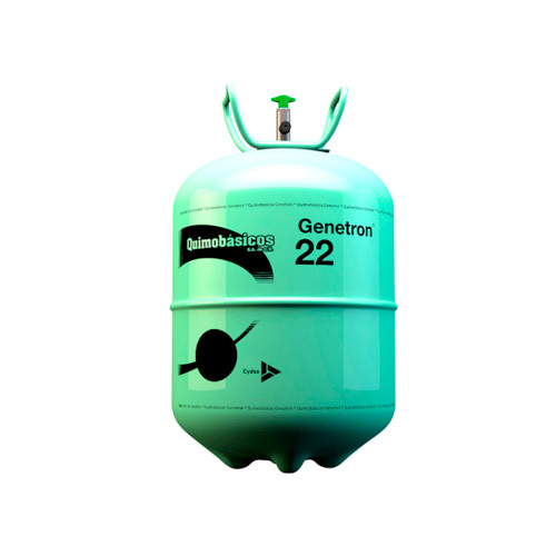 GAS BOYA 13.6 KG.  R22 GENETRON (RR10003)