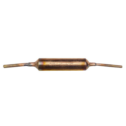 DESHIDRATADOR C/COLILLAS 25 4 AVALY (RX0022)