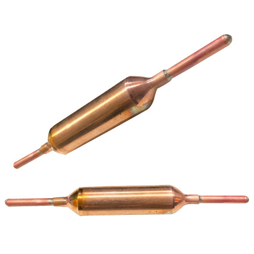 DESHIDRATADOR 25-4 COLILLAS (RX00254C)