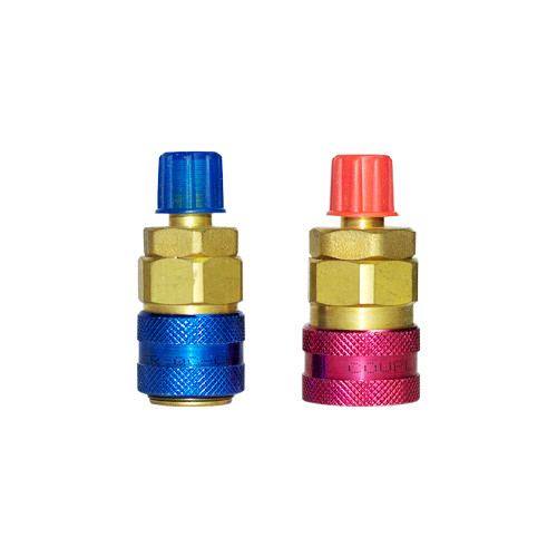 JGO CONECTORES RAPIDOS 134 MOD RX0111 usar RP12134 (RX0112)