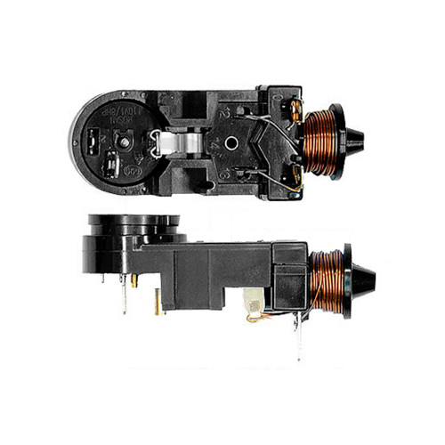 RELAY DANFOS 1/8 (RX0125)