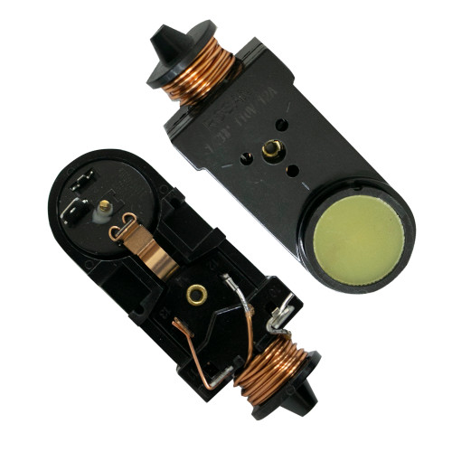 RELAY 1/2 COMPRESOR DANFOSS (RX0168)