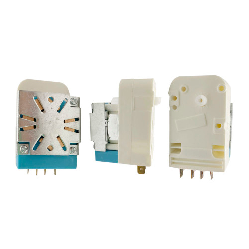 TIMER DESHIELO SAMSUNG 6H 40MIN METAL usar 88833-RDX (RX0187)
