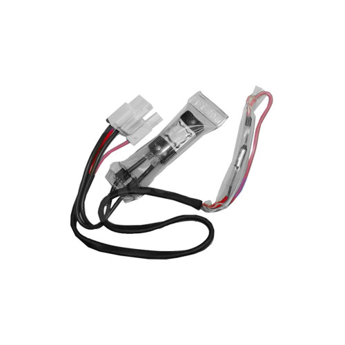 PASTILLA TERMICA C/FUSIBLE INDEPENDIENTE 8-4 °C/ FUSIBLE 70 °C MISMO 88870 (RX0188)