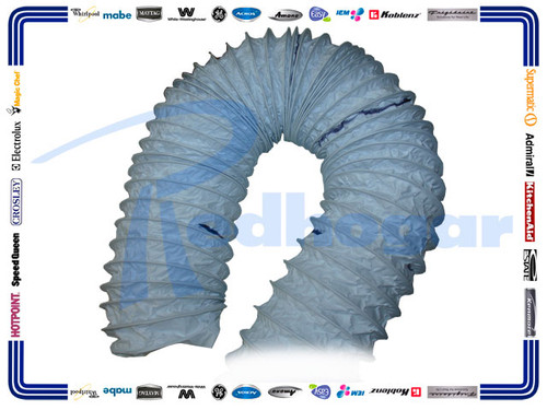 DUCTO VINIL 4 INCH X 15 MTS. 110569-BBI, 111817, PH48W, PH420W, RX0230, SE4001, 219LAM (RX0230)