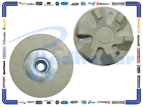 COPLE MOTOR B&D HOME T/HEXAG,TRIANG. (RX0282)