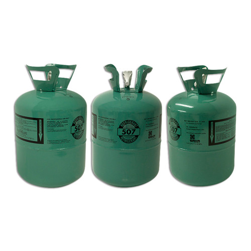 BOYA GAS R507 - A  11.3K   ERKA (RX0440)