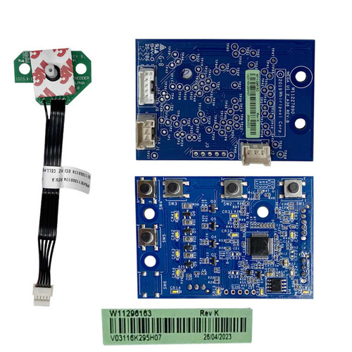 TARJETA CONTROL ME MEGA - ENCODER - VA10N PREMIUM TARJETA CONTROL ME MEGA - ENCODER - VA10N PREMIUM