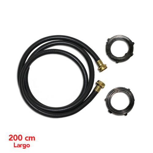 MANGUERA LLENADO 2 MTS SUST. 3806FF-JAS (RX0517)