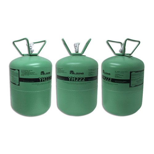 GAS BOYA YH222 10.9K SUST R22 (RX0526)
