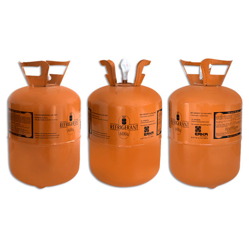 GAS BOYA R600 MARKAT 4.5KG (RX0600)