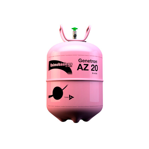 GAS BOYA 11.3K R410A AZ 20 GENETRON (RX410AGEN)