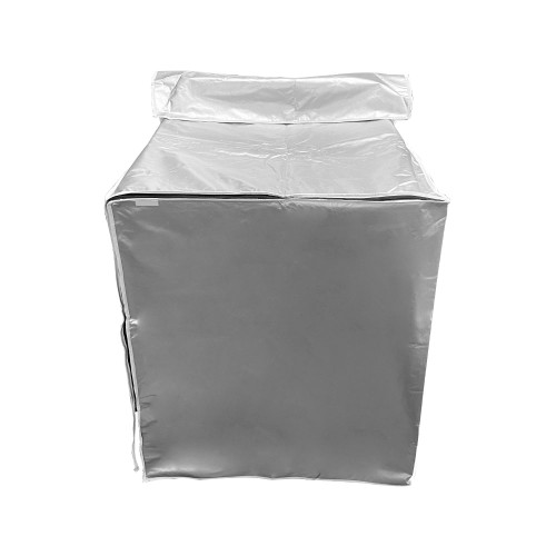 FUNDA SECADORA C/ CIERRE. 70x72x116 (90) (SE0001)