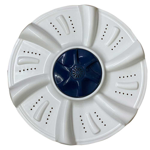 PROPELA  AGITADOR TIPO SAMSUNG CON TAPON AZUL  FONDO PLANO (SG1003REX)