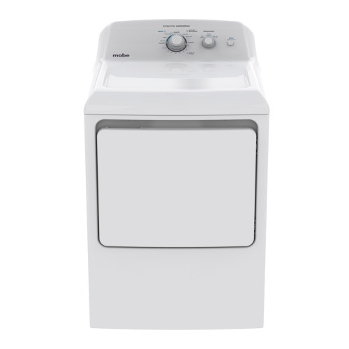 SECADORA ELECTRICA 220V CARGA FRONTAL 20 KG BLANCA (SME26N5MNBBP0)