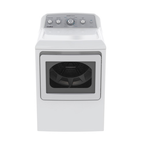 SECADORA A GAS CARGA FRONTAL 22KG BLANCA (SMG47N8MSBAB0)