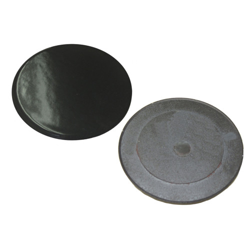 SUPER CAP BURNER ASM - FINISH (SW10118220)