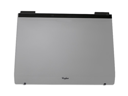 CAPELO CRISTAL ESTUFA WH-L.74.1/2-AN.55.1/2 DESCONTINUADO USAR  W10625931 (SW10625931)