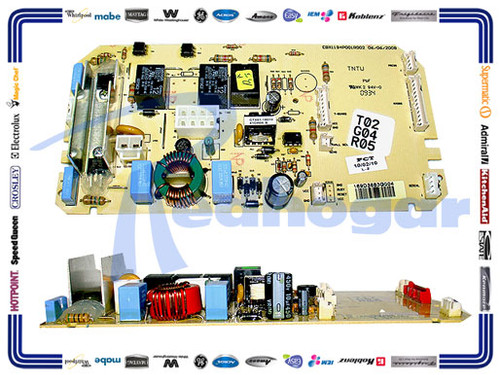 TARJETA TNT LOW COST EASY 13KG USAR T02G10R09 (T02G04R05)