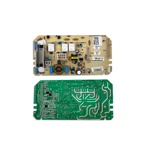 TARJETA ELECTRONICA TNT (189D3853G012) t03g10r09 (T03G12R13)