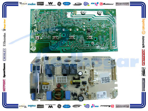 TARJETA TNT LOW COST USAR T05G10R09 EASY 14 KG MODELO LIE1440OPBB0 (T05G04R05)