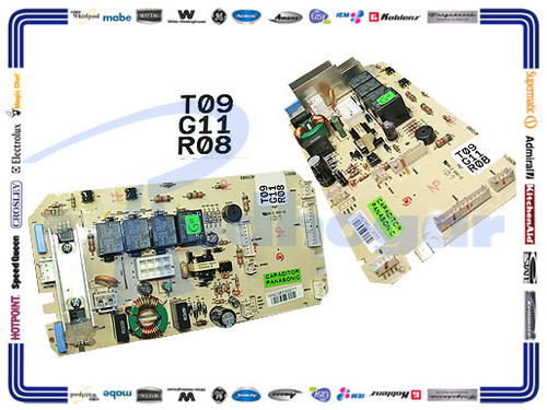 TARJETA TNT DESCONTINUADA (T09G11R08)