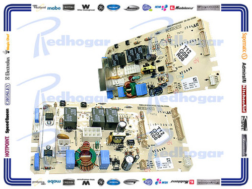 TARJETA TNT USAR T12G10R09 (T12G08R08)