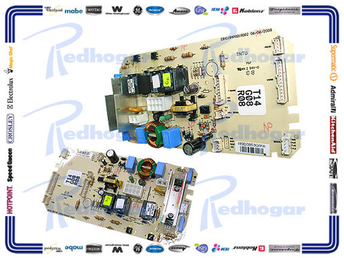TARJETA TNT  (189D3853G008) usar T14G12R13 (T14G08R08)