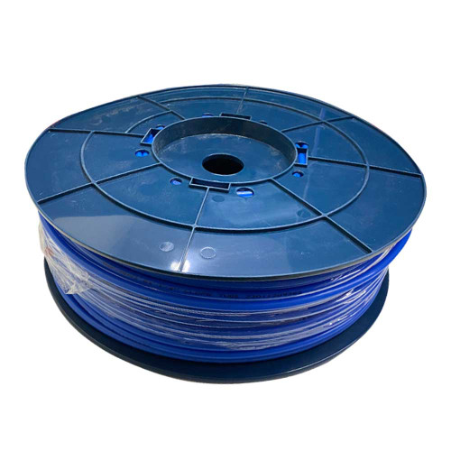 MANGUERA PVC 1/4 (ROLLO 152.40 MTS) (T150)